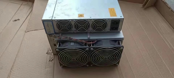 Pro 110TH 3250W S19 pro Asic minatore di Apw3++ Asic Bitmain Antminer S19