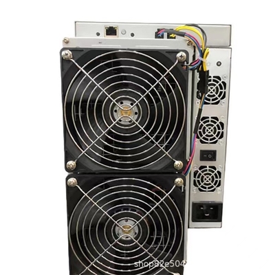 prestazione stabile dei pro 72T SHA256 Asic minatori di seconda mano di 3420w Avalon 1166