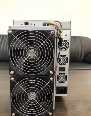 alta potenza di calcolo di 3230w Asic Avalon 1246 96TH/S 442mm*405mm*306mm