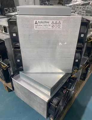 3196w Avalon 1166 settantottesime SHA256 stalle a basso rumore di algoritmo 75dB affidabili