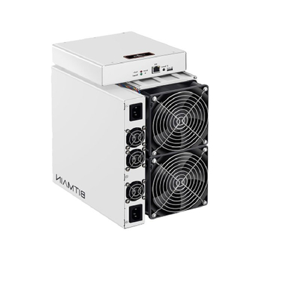 Stabilità usata di algoritmo 3150W di Antminer T19 84T SHA256 alta