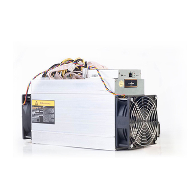 LTC Litecoin Dogecoin Antminer L3++ 580m con il gruppo di alimentazione 942W 76db a basso rumore