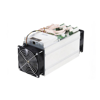 LTC Litecoin Dogecoin Antminer L3++ 580m con il gruppo di alimentazione 942W 76db a basso rumore