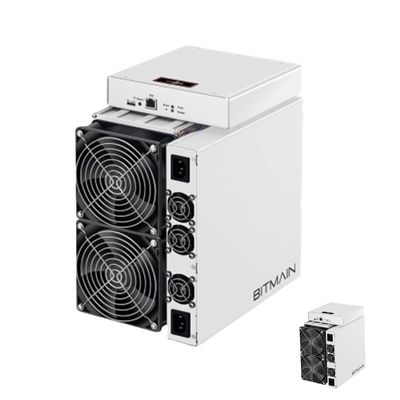 Pro 64T estrazione mineraria usata di Bitmain Antminer S17 2680W 486mm*388mm*265mm