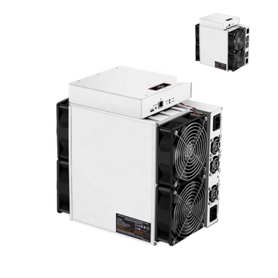 Pro 64T estrazione mineraria usata di Bitmain Antminer S17 2680W 486mm*388mm*265mm