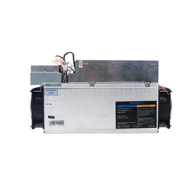 Minatore 2050W 408mm*135mm*232mm 9kg di T2T 25T Innosilicon Asic