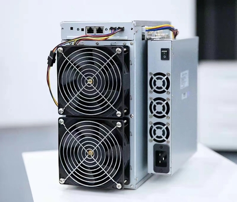 75dB Canaan Avalon Miner 3250W Avalonminer 1066 cinquantesimo 325mm*195mm*292mm