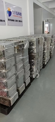 75dB Canaan Avalon Miner 3250W Avalonminer 1066 cinquantesimo 325mm*195mm*292mm