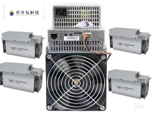 linea elettrica di IEC C19 di 3312W Whatsminer M31S+ 68T alta efficienza di 48J/T