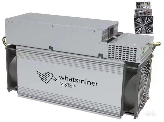Linea elettrica di IEC C19 di Whatsminer M30S++ 110T 3410W dell'alimentazione elettrica di P21D