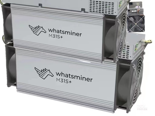 Linea elettrica di IEC C19 di Whatsminer M30S++ 110T 3410W dell'alimentazione elettrica di P21D