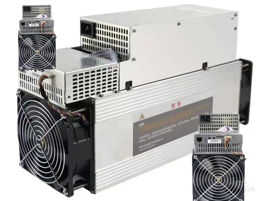 Dispositivo di estrazione mineraria di BTC Microbt Whatsminer M30S+ 100T 3400w 34w/T Asic
