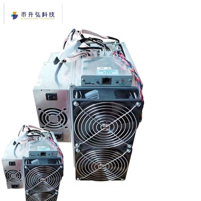 fan 2 di CA 422mm*142mm*213mm di Turbo 32T 220V del T2 di 2600W Innosilicon