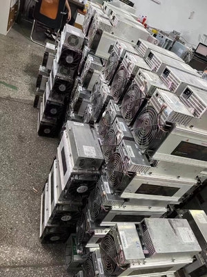 macchina del generatore di 3360W Microbt Whatsminer M21S 58T 60W/T Bitcoin