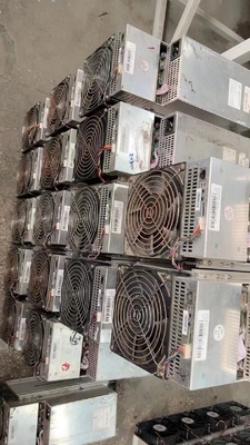 macchina del generatore di 3360W Microbt Whatsminer M21S 58T 60W/T Bitcoin