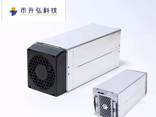 voce bassa del chip 65dB di 1290W Avalon Asic Miner A841 13TH/S A3210