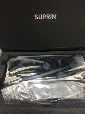 Carta grafica 8G 1860MHz del Ti SUPRIM X di GDDR6X 850W MSI GeForce RTX 3070