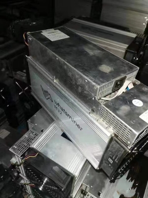 52 basso consumo energetico di J/MH Asic Whatsminer M32 66T 3312W 390mm*155mm*240mm