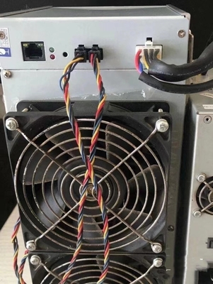 potenza di calcolo 44T 10.5kg di Low Power Consumption Ebit 12 del minatore di 2500W Ebit Asic alta