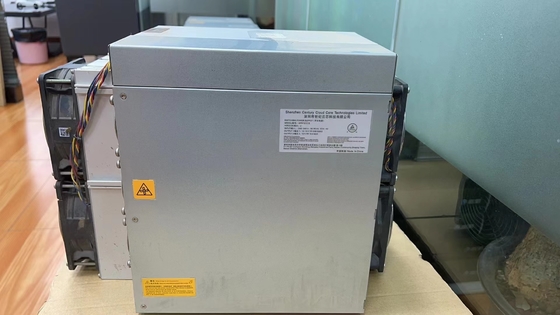 Seconda mano Antminer 3250W di Asic Bitmain Antminer S19 95T