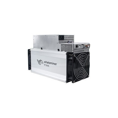 Alta efficienza 34J/T di Asic Whatsminer M30S novantesimo di algoritmo SHA256