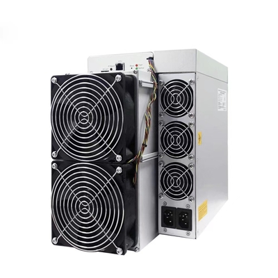 Alta potenza di calcolo 570*316*430mm di S19+ 96T Ant Mining Machine 3486W