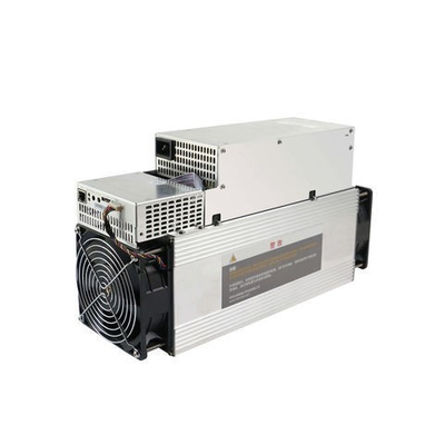 Algoritmo di 34J/T Microbt Whatsminer M30S 92TH Asic BTC SHA256