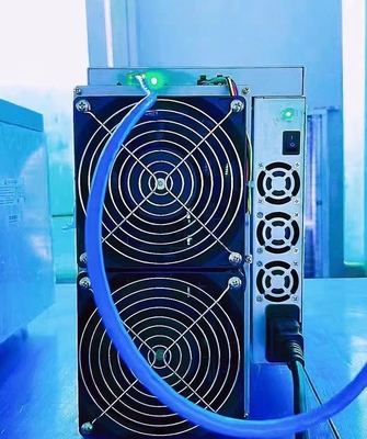 Estrazione mineraria usata 331*195*292mm di Canaan Avalon Miner A1246 83T 3250W Bitcoin