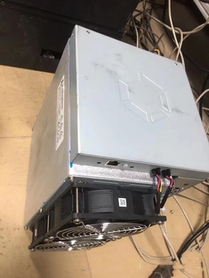 Estrazione mineraria usata 331*195*292mm di Canaan Avalon Miner A1246 83T 3250W Bitcoin