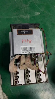 minatore di seconda mano Z11 135ksol/S 228×134×279mm 5.08Kg di 1418W ZEC