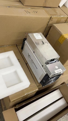 10 stabilità di Asic Whatsminer M32 settantesimo Harshrate 3312W dell'unità buona
