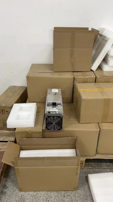 10 stabilità di Asic Whatsminer M32 settantesimo Harshrate 3312W dell'unità buona