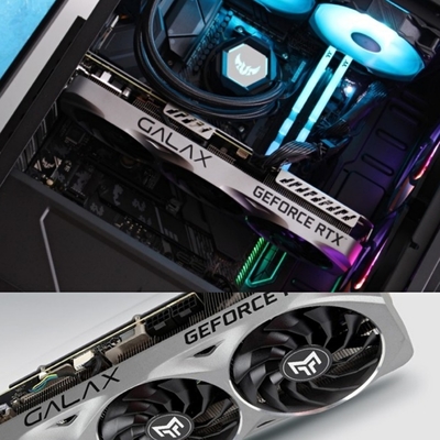Il nero 6144 CUDA di GeForce RTX 3070Ti OC 8GB della macchina virtuale di Ethereum