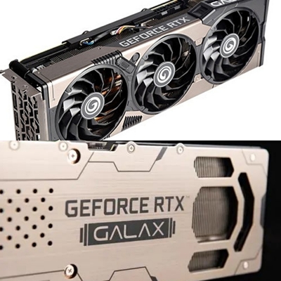 Estrazione mineraria pungente 320 Rig Scheda grafica GeForce RTX 3080 OC 10GB NVIDIA