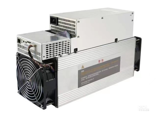 Ethernet 390mm*155mm*240mm della seconda mano 52W Microbt Whatsminer M21S sessantaquattresimo