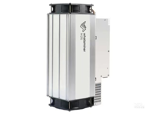 Ethernet 390mm*155mm*240mm della seconda mano 52W Microbt Whatsminer M21S sessantaquattresimo
