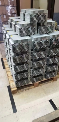 Potenza di calcolo del minatore 2920w di Asic della seconda mano di T17+ 58t alta
