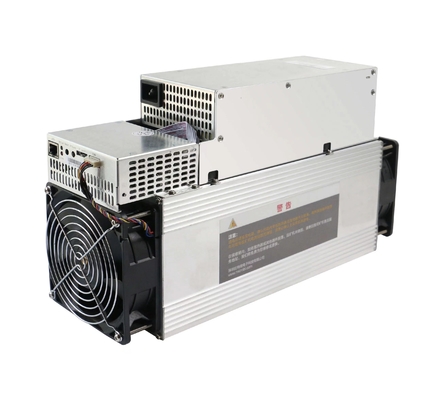 Minatore Machine Microbt WhatsMiner M30s+ 102T 3100w di 31J/T Asic