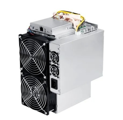 Minatore 1610W Bitmain Antminer DR5 trentacinquesimo del DCR del collegamento di Ethernet