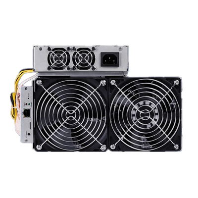 Minatore 1610W Bitmain Antminer DR5 trentacinquesimo del DCR del collegamento di Ethernet