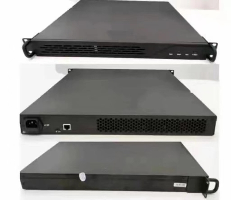 Server 65MH/S 0.46J/MH 460mm*161mm*263mm del basso consumo energetico 30W Asic Jasminer X4