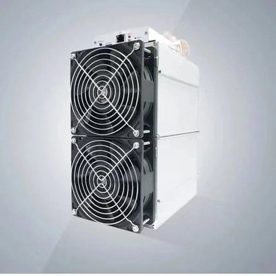 estrazione mineraria 6.6Kg di Antminer Z15j 320 Ksol/S ZEC della seconda mano 1510W