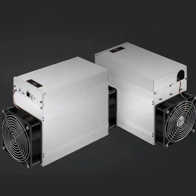 macchina d'estrazione di seconda mano di valuta di 1148W Asic Bitmain Antminer S9K 14T Digital