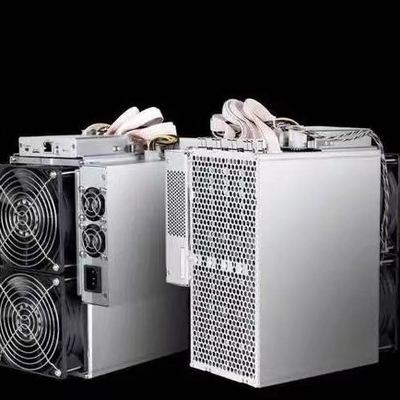 buona dissipazione di calore di 2880W Asic Bitmain Antminer S17E 64T 0,045 J/GH