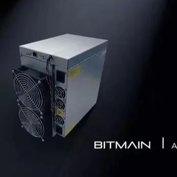 buona dissipazione di calore di 2880W Asic Bitmain Antminer S17E 64T 0,045 J/GH