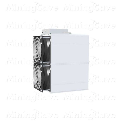 minatore di 105ksol/S Bitmain Antminer Z11j 1418W ZEC 228×134×279mm