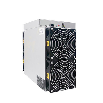 Seconda mano 3250W Bitmain Antminer S19 95T Hashrate 400*195.5*290