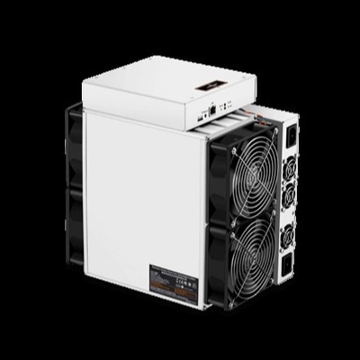 Ethernet usata SHA256 9.8kg di Machine T17+ 55T del minatore di BTC Asic