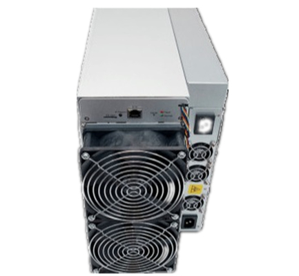 SHA256 Bitmain Antminer S19J novantaquattresimo 3100W 29,5 J/TH per estrazione mineraria di BTC