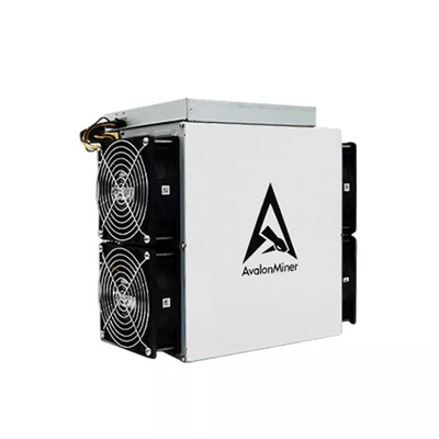 Pro 75T Bitcoin macchina d'estrazione di seconda mano di Canaan Avalon 1166